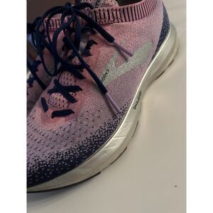 Brooks Women’s Running Shoes – Size 11.5 – Pink Purple – Cushioned – Gently Used